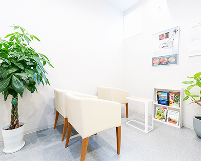 胃カメラに力を入れるようになった背景は何ですか?