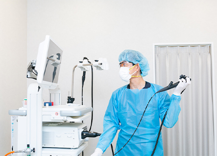 結果のフォローはどのようにおこなっていますか?